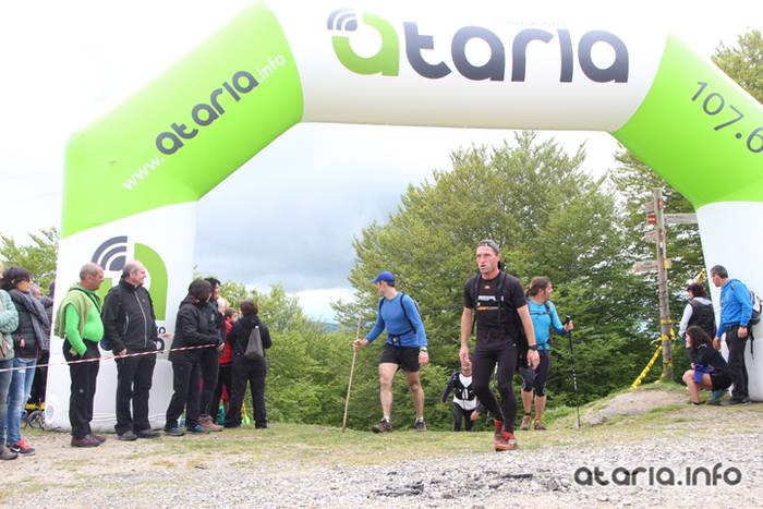 San Migeleko ataria, XIV Orduak 85 1464544294287