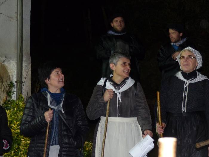 Santa Ageda bezpera, Ibarra, 26 1549360891354