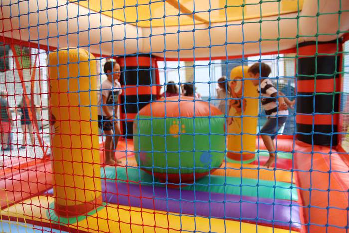 Haurrak bihurtu dira jaietak 28 1567338306986