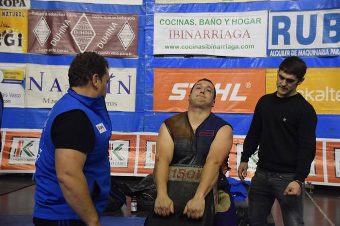 URREZKO AIZKOLARIEN KOPAKO FINAL LAURDENAK 2016 8 1480190619261