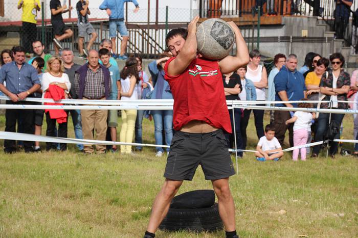 Festa jartzen gazteak nagusi 91 1499019709214