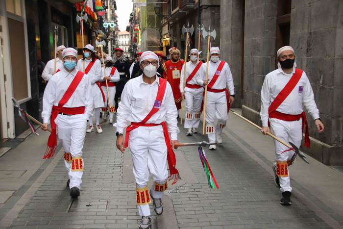 Tolosako Inauteriak 2022 Kab 8 1645717166728