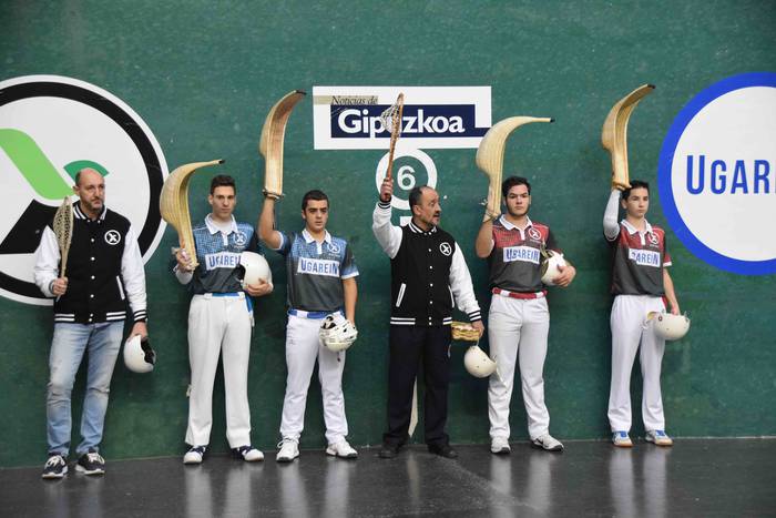 Elolaren oroimenezkoa finalak beotibar 2018 5 1544274325217