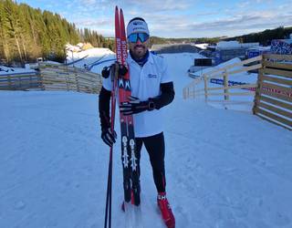 Imanol Rojorekin solasean bere denboraldiari buruz