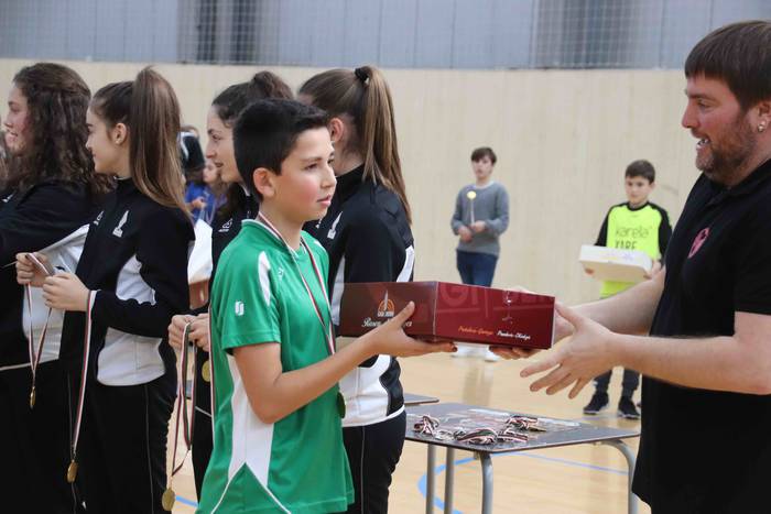 Gabonetako Areto Futbol Txap 97 1578233387398