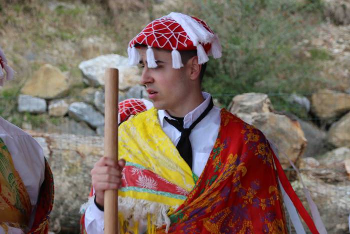 Lo zegoena, esnatu dute Abal 15 1551613613056