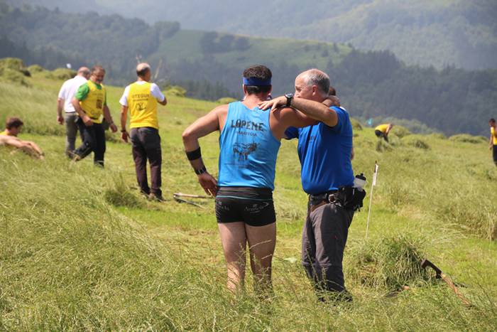 Jesus Mari Ormaetxea, Urki,  49 1499608299607