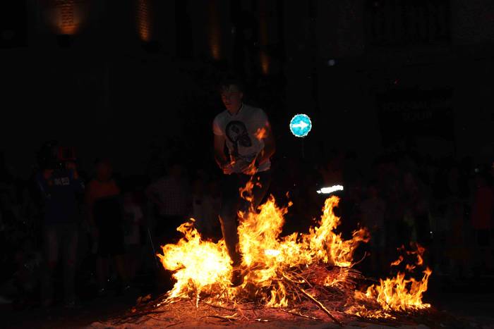 Suak argitu du urteko gaurik 26 1561330798370