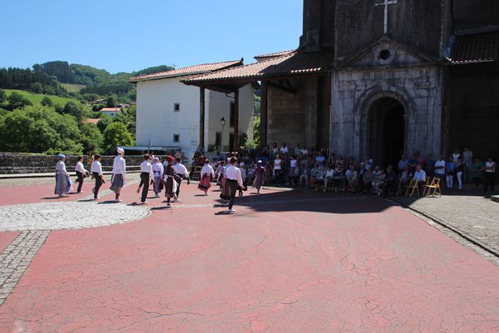 Giro onean ospatu dute Erret 8 1497796586796