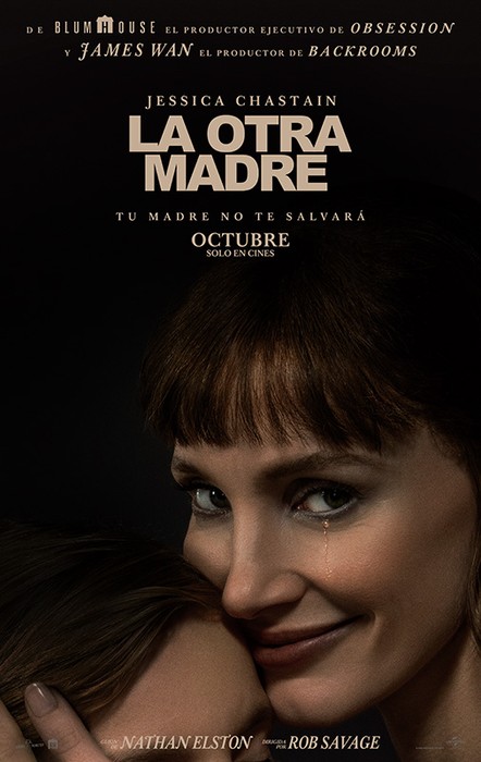 La otra madre