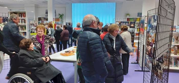 Emakume Erakusketa Anoeta 1 1583400623154