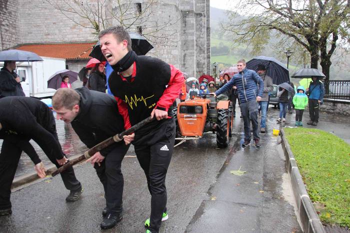 Indarrik ez da falta Amasan 15 1573910259249