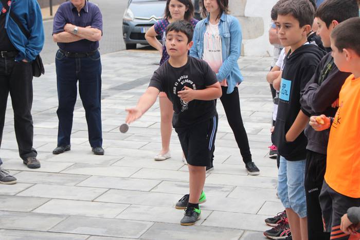 Abaltzisketa San Joan festa San Joan Eguna 34 1466774807511