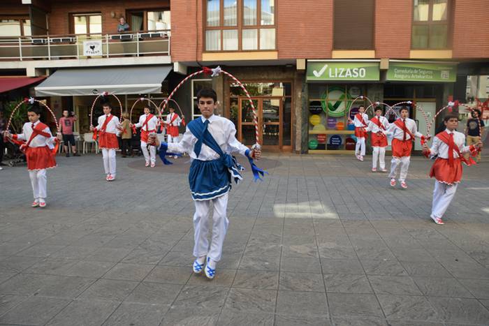 Dantzari Txiki eguna, Tolosa 36 1491651267368