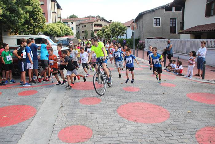 Asteasu San Pedro jaiak haur 43 1498652027330