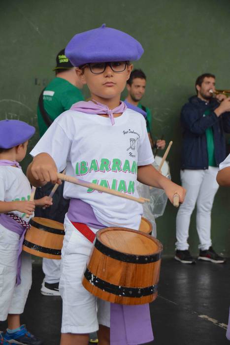 Ibarra festak 2018 haur danb 15 1535110946246