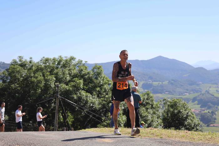 Aitor Regillaga eta Maria Or 41 1657459182828