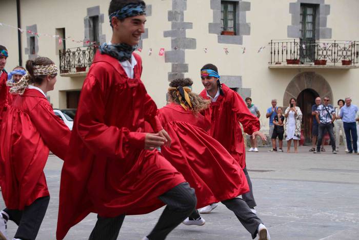 Adunako festak 2022 haurren  47 1660571297483