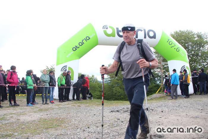 San Migeleko ataria, XIV Orduak 125 1464544311798