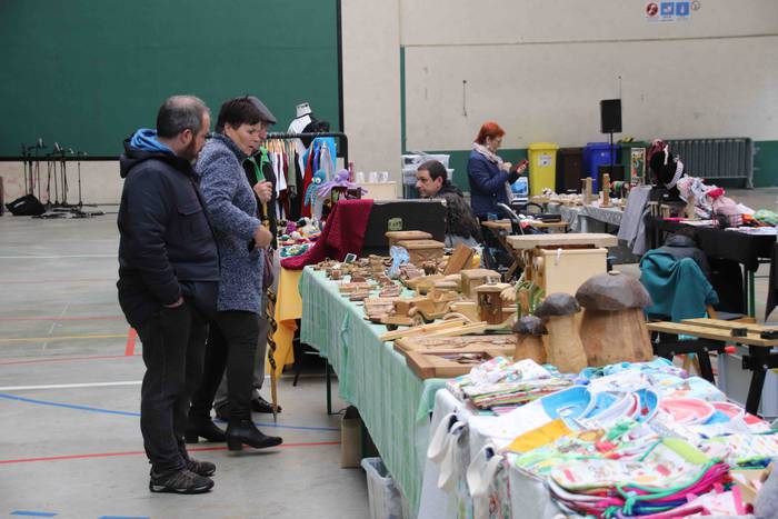 Artisautzak Irurako frontoia 23 1558273596975