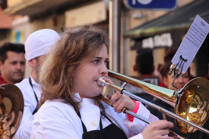 Tolosako Inauteriak. Kaleko  54 1582213493852