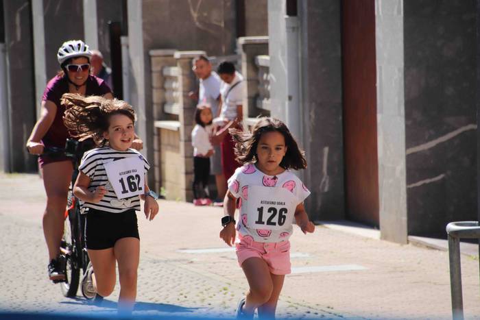 Asteasuko San Pedro jaiak 22 13 1656763844185