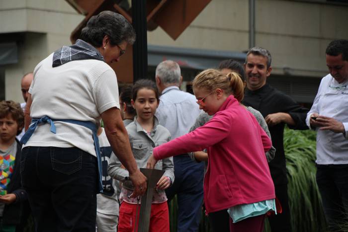 Aurtengoa, biolinak gozatua 18 1497265039913