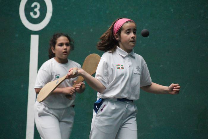 II. Ataria Pilota Txapelketa 2016 95 1464362425537