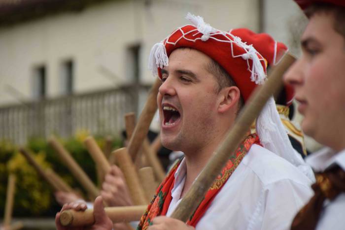 Makila hotsa ozen, Txindokir 4 1645966034042