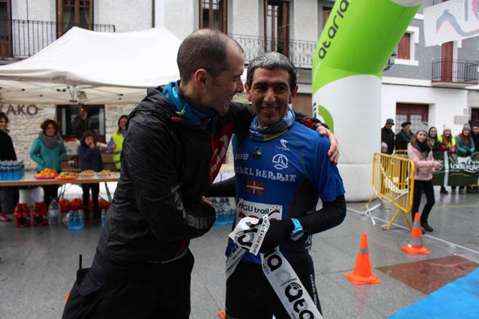 Jokin Lizeaga eta Veronica D 241 1517772760269