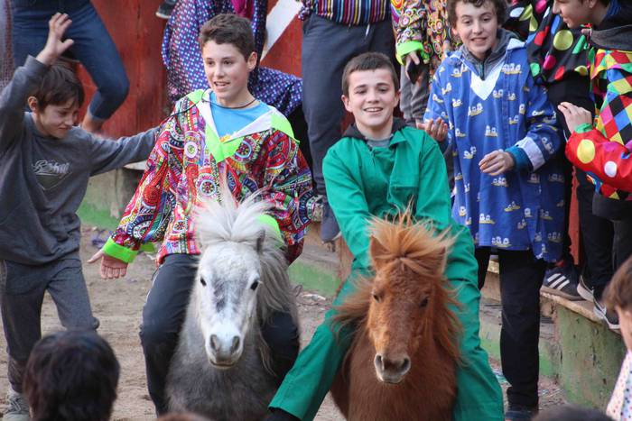 Joaldunek izua eragin dute 66 1551463019268