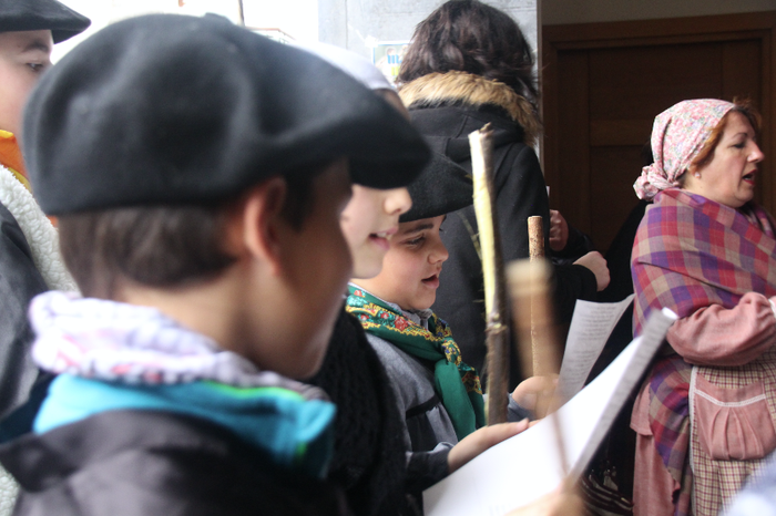 Etxe guztiak kantuz poztekoa 22 1486223380947