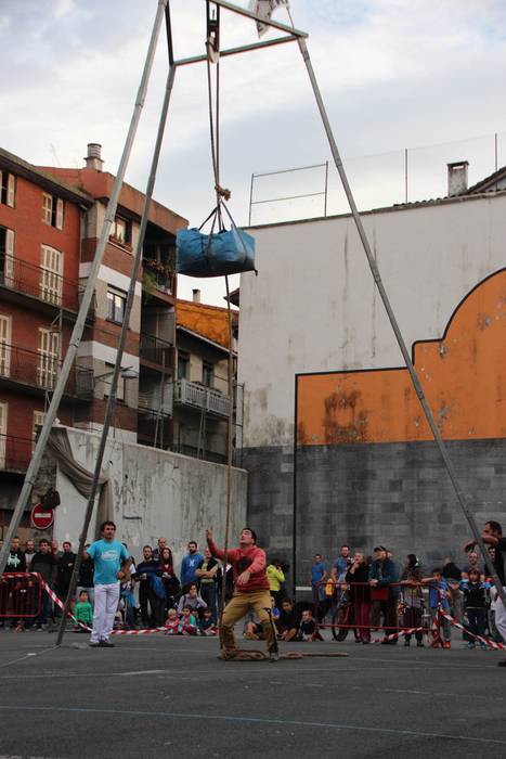 Aiztondora Eguna 2015, herri kiroletara 9 1445107644775