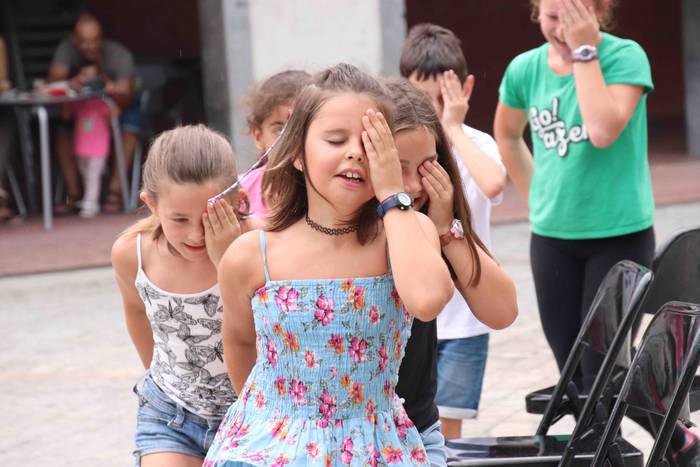 Hasi dira Iruran uzta jasotz 46 1531505444353