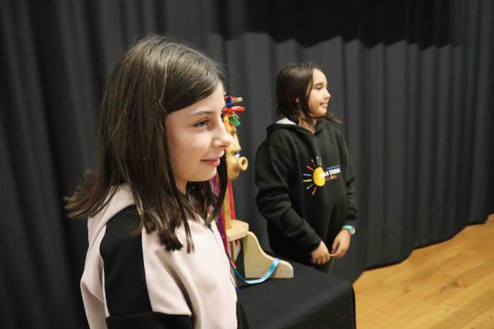 Eskola Txikien Festako logo  19 1668190205153