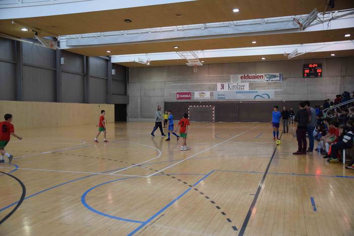 Haurren ilusioa garaile, Sha 1 1546781477459