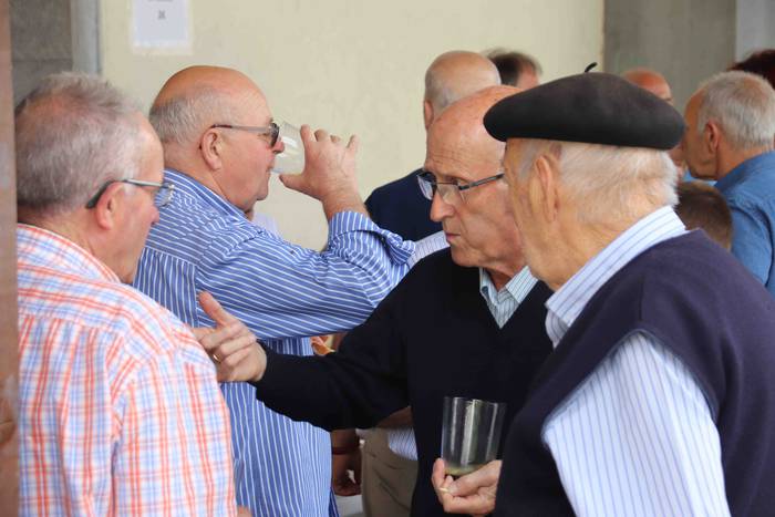 Txalokina dastatuz hasi dute 44 1565530546331