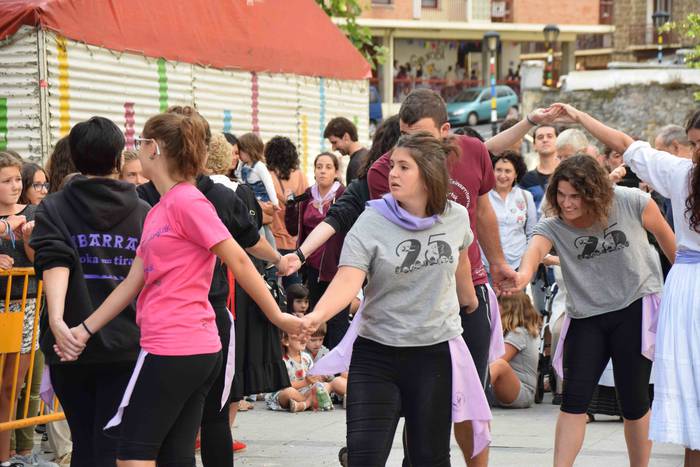 Ibarra san bartolome festak  15 1535222547119