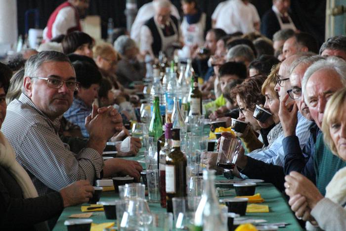 Babarrun platerkada onena, D 83 1511113182618