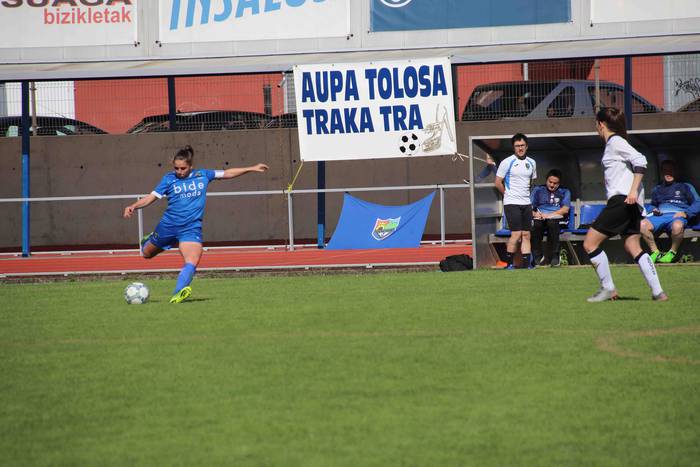 Tolosa CF bigarren mailara i 46 1556476696674