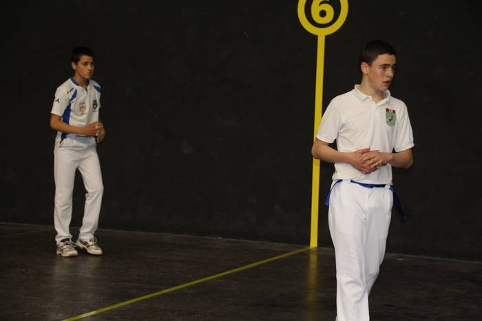 Ataria Txapelketa, Amezketan 5 1526633084814