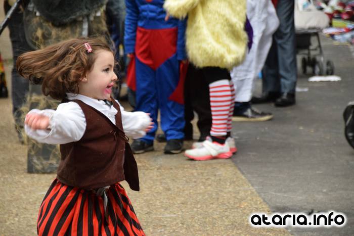 inauteriak 2016: asteartita 14 1455110376745