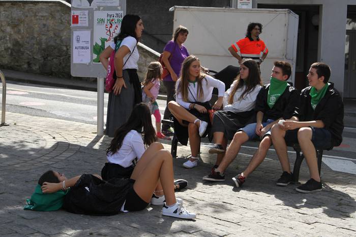 Gaztetxo, gazte eta bikoteen eguna 28 1474724104536