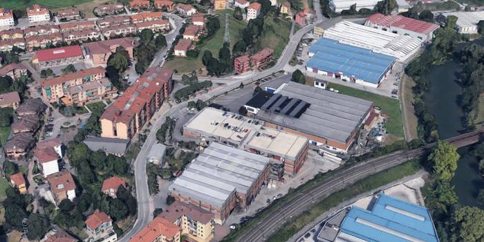 Saneamendu sare berria egingo dute