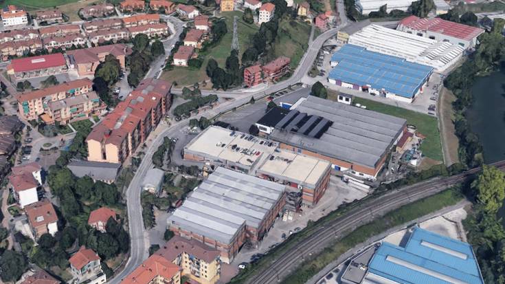 Saneamendu sare berria egingo dute