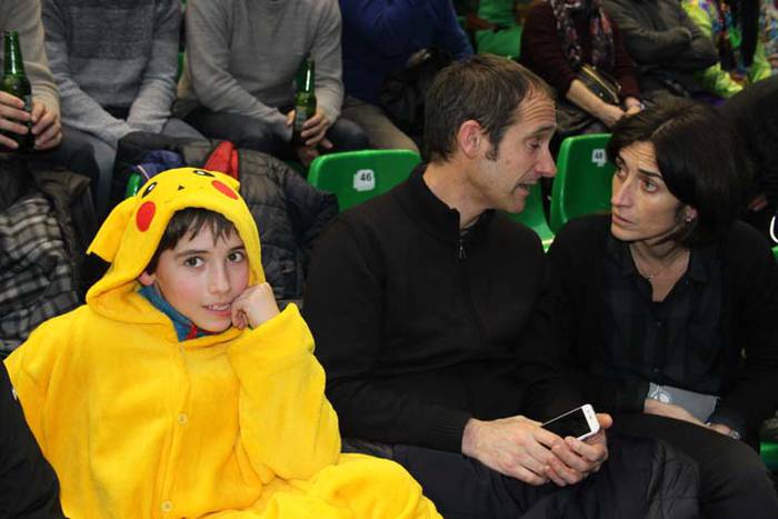 Tolosako Beotibar inauteriet 3 1518545571205