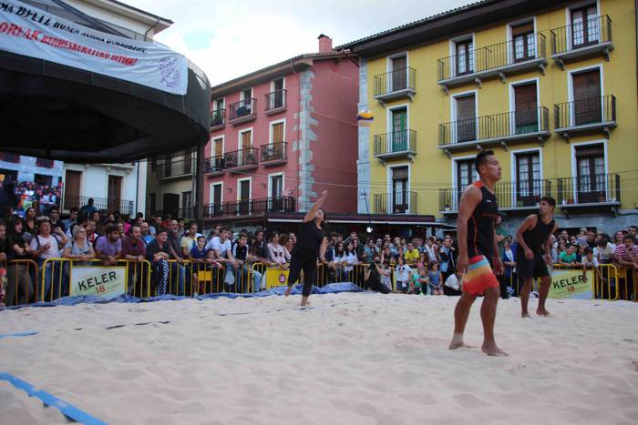 Bigarren urtez jarraian Iurr 20 1567885023738