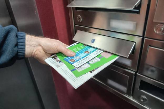 Igandeetan ez dute organikorik bilduko Anoetan