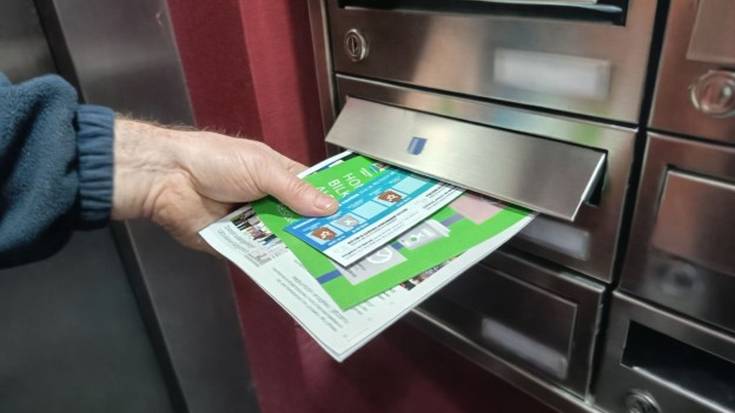 Igandeetan ez dute organikorik bilduko Anoetan