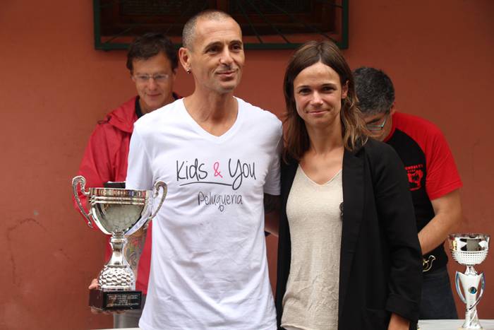 Maialen Muñoz eta Raul Lopez 97 1500987167847